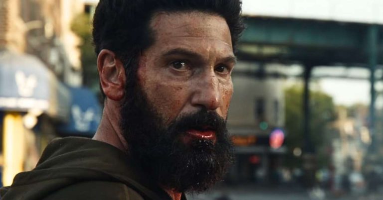 Trailer: Punisher more animal than ever in his Disney+ TV movie