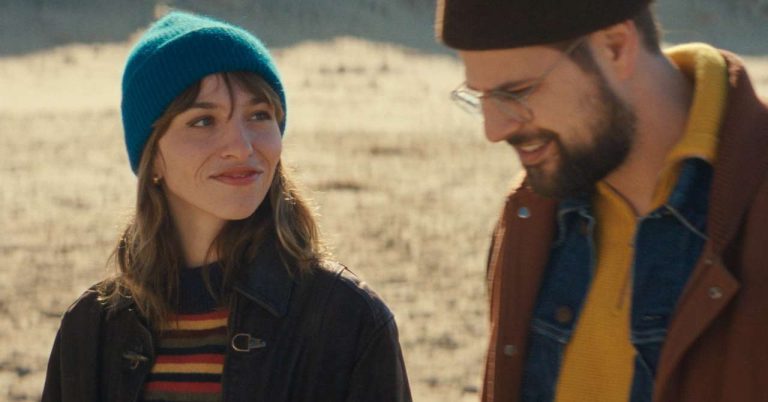 Trailer for Everything's Great: a new romantic comedy by Hakim Jemili
