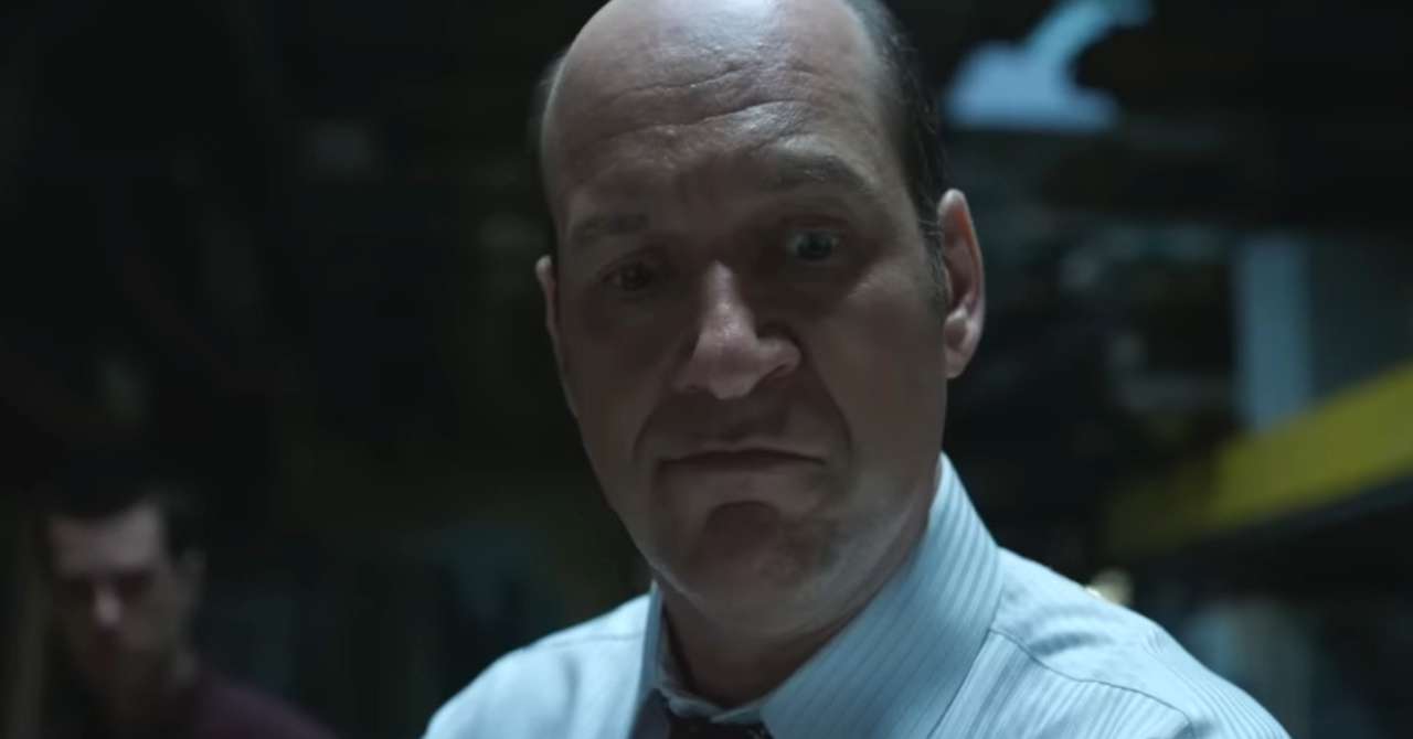 Vitrerie Joyal: trailer for the Quebec series from Prime Video