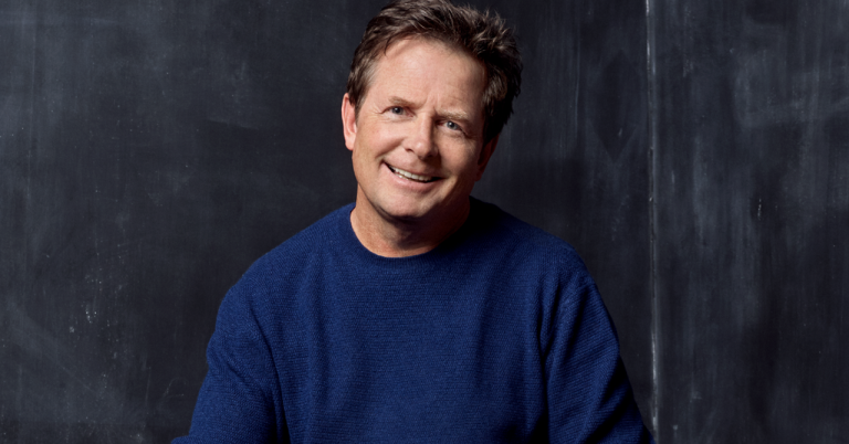 “WTF?” Michael J. Fox doesn’t like being made to look dead!