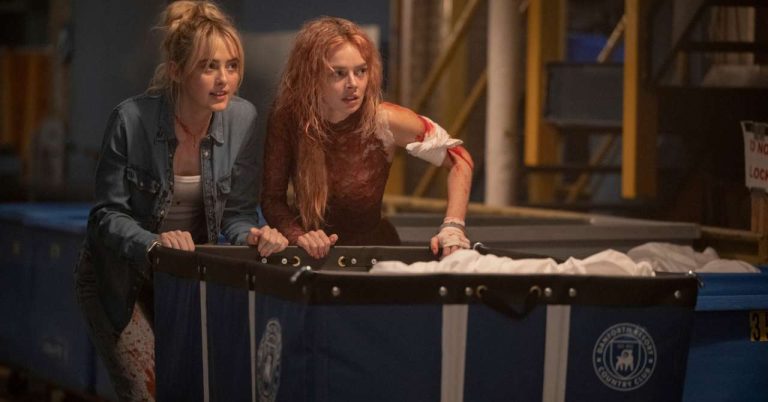 Wedding nightmare: second part, a successful sequel (review)