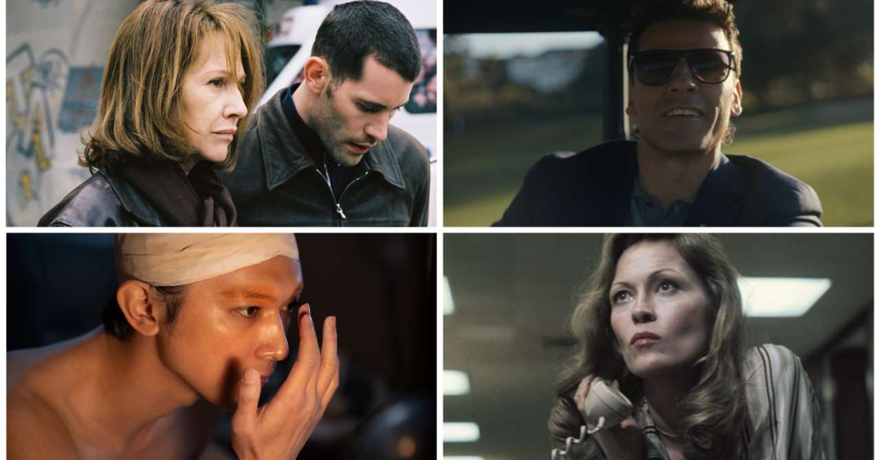 What are we watching this weekend? A great performance by Nathalie Baye, an acidic social satire, a classic by Sydney Lumet…