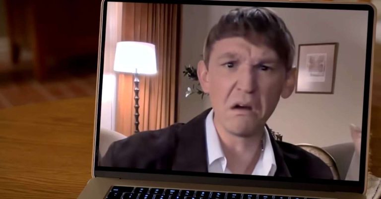 Why the new Malcolm sacrificed Dewey (in zoom)