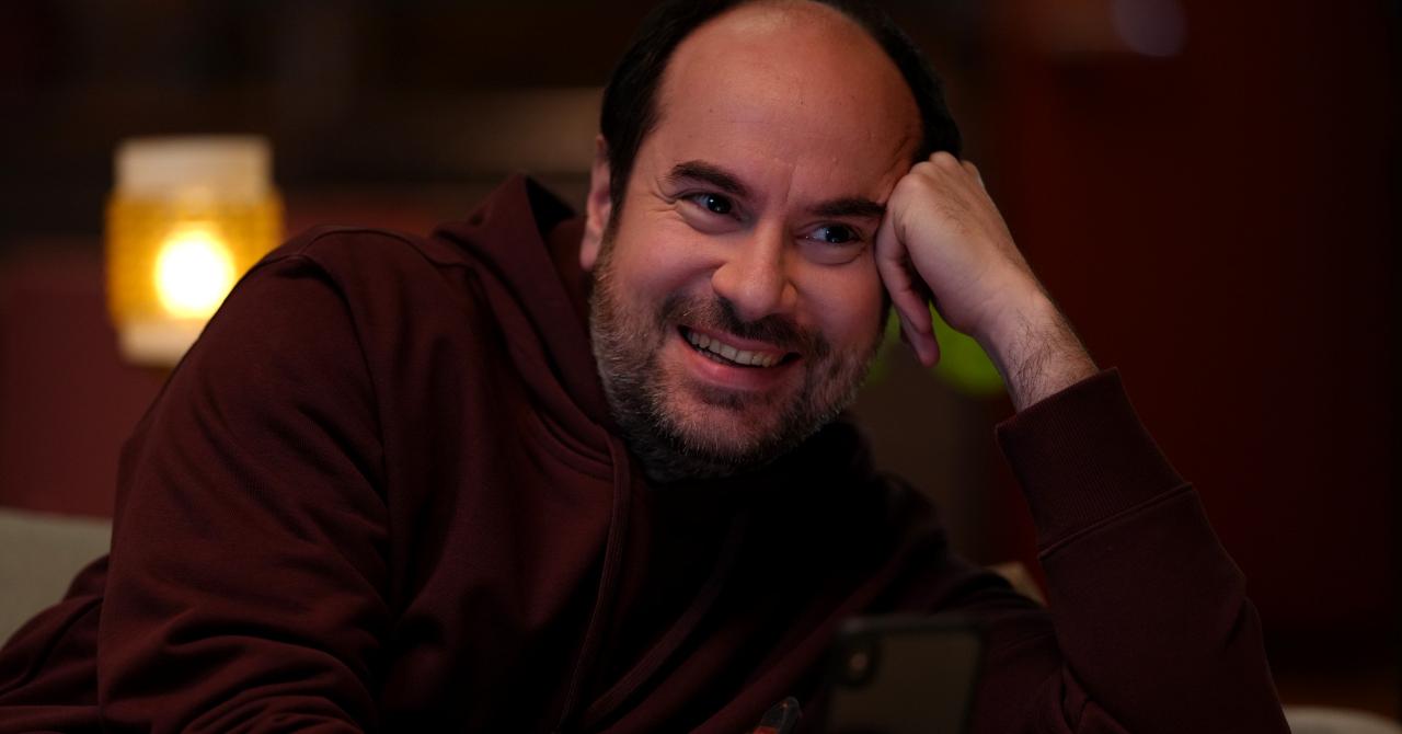 livre.2 will soon be broadcast unencrypted on TF1