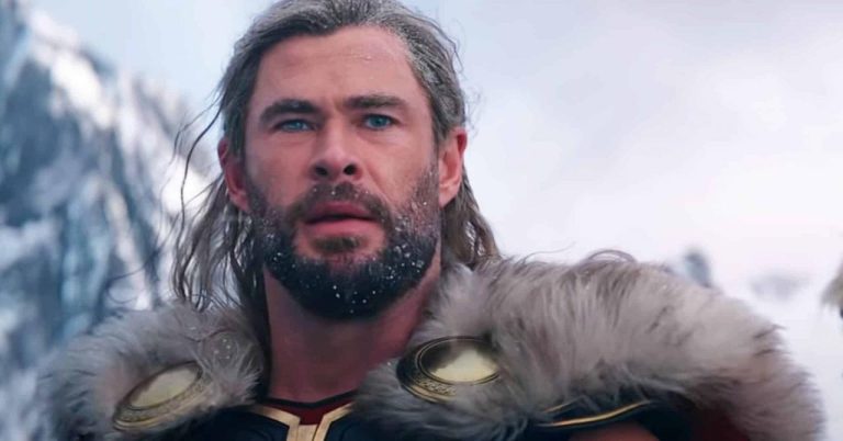 15 years later, Kenneth Branagh wants to come back to film Thor
