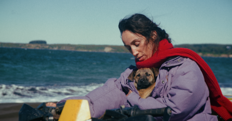 A Chilean dog wins the Palme Dog of Cannes 2026

