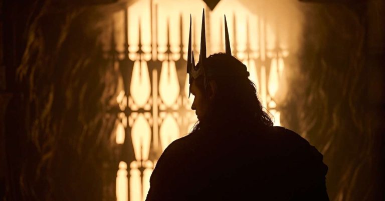 A date and a first image for season 3 of Rings of Power
