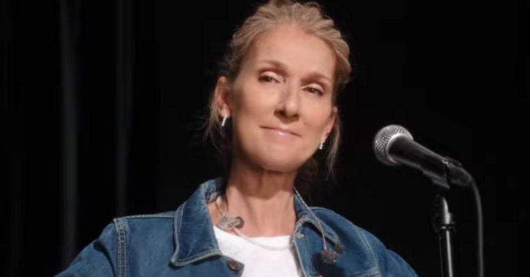 A series on the life of Céline Dion is in preparation