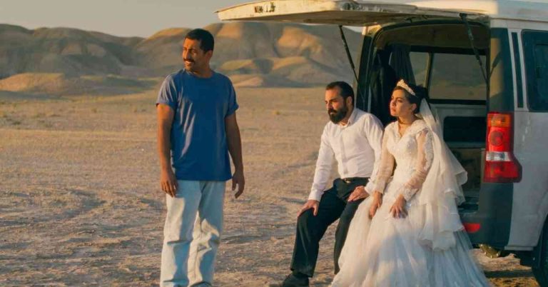 A simple accident on Canal Plus: a deserved Palme d’Or (review)
