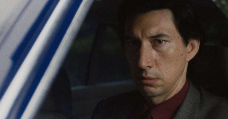 Cannes 2026: Paper Tiger: the relative nuances of James Gray (review)