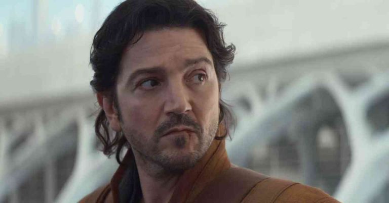 After Andor, Diego Luna joins the live-action remake of Rapunzel
