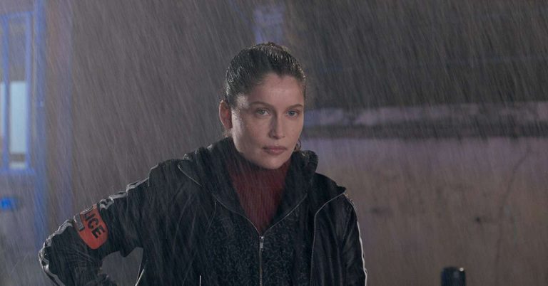 After Les Combattantes, TF1 and Netflix join forces for a series on the Second World War with Laetitia Casta
