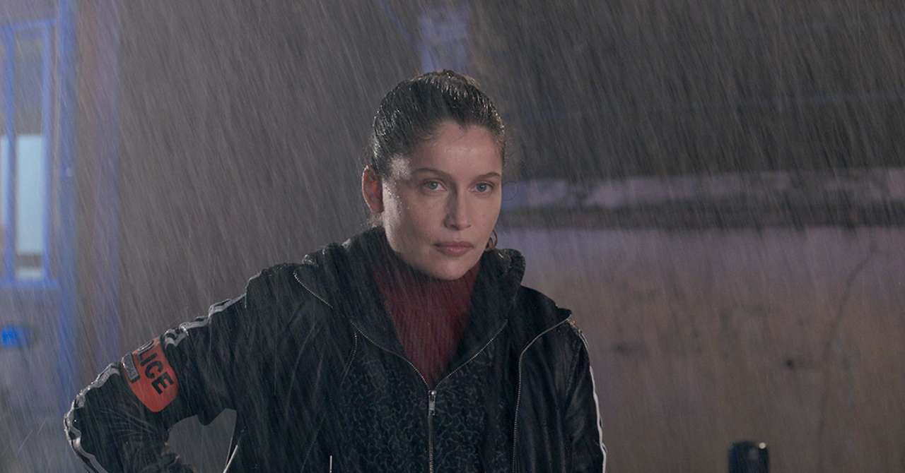 After Les Combattantes, TF1 and Netflix join forces for a series on the Second World War with Laetitia Casta