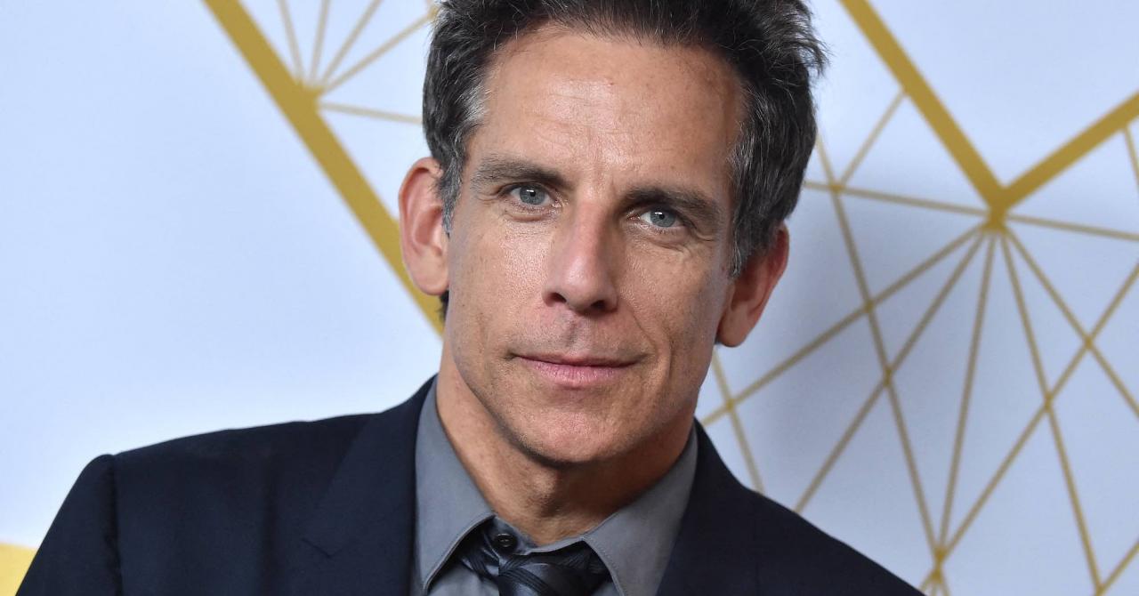 After Severance, Ben Stiller will star in a new Apple series
