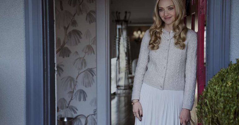 After The Maid, Studiocanal offers the new adaptation by Freida McFadden
