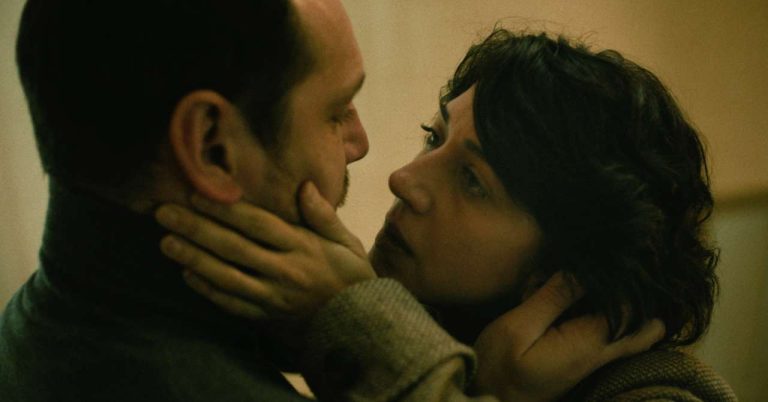 Alexis Manenti defends Zar Amir in The Stranger: trailer
