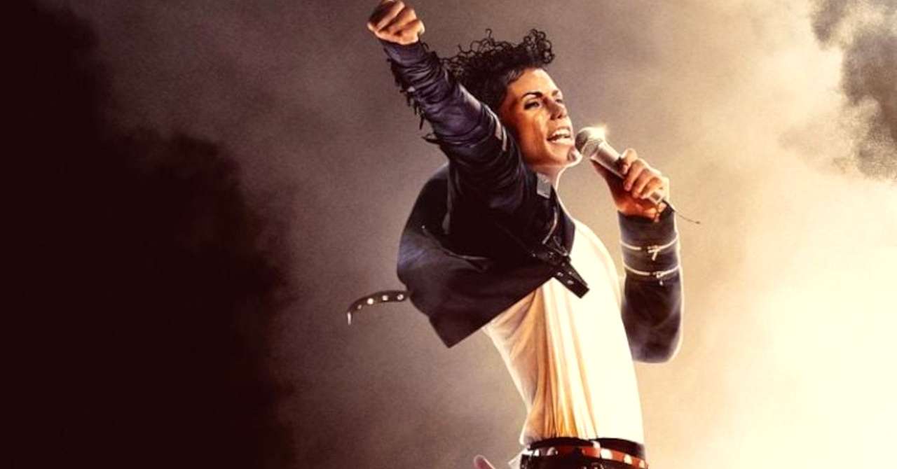 Already 2.5 million entries for Michael in France