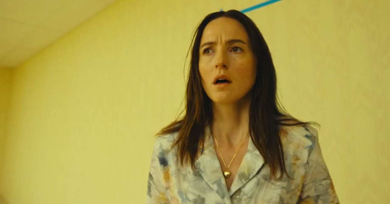 Backrooms: the horror film phenomenon that could explode in summer 2026