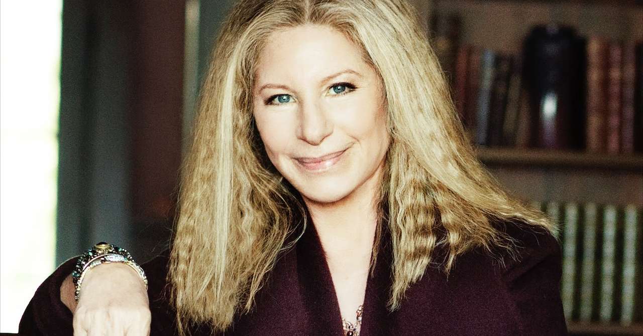 Barbra Streisand will not come to Cannes for her Palme d'Honneur