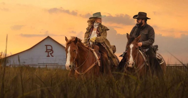 Beth Dutton fights (again) to save her ranch: trailer
