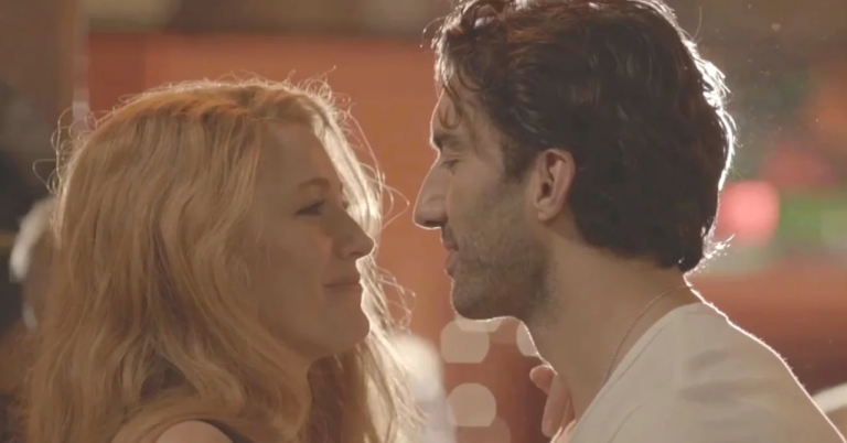 Blake Lively and Justin Baldoni are done fighting
