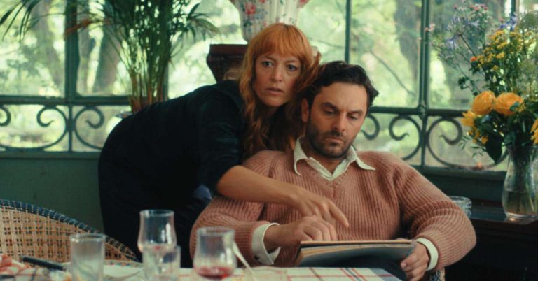 Box office France: The Electric Venus is a hit after its launch at Cannes 2026
