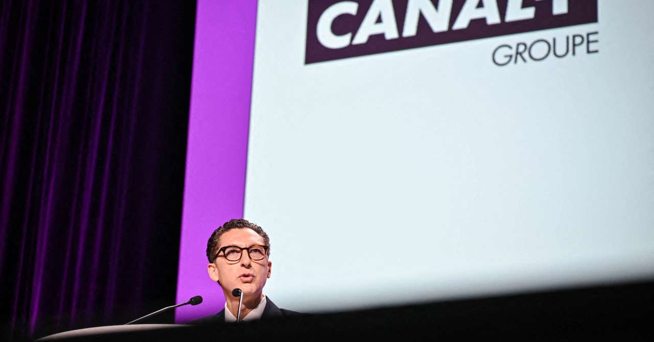 Canal+ will no longer work with anti-Bolloré signatories: Saada hits back at Cannes