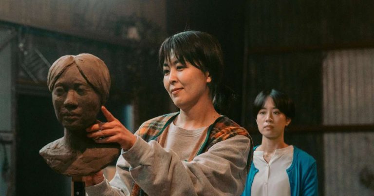 Cannes 2026: A few days in Nagi, a delicate sentimental study, at the risk of blandness
