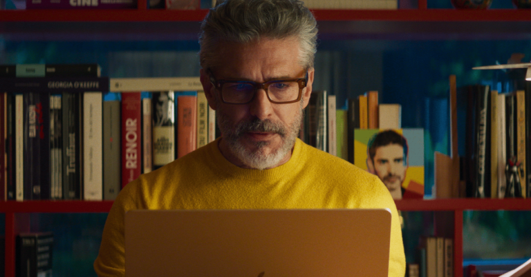 Cannes 2026 - Autofiction: beautiful and incandescent (review)
