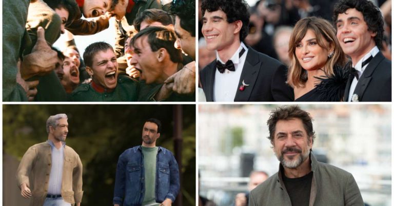 Cannes 2026 – Day 10: the La Bola negra shock, Bardem vs Bolloré, the Dupieux disappointment…