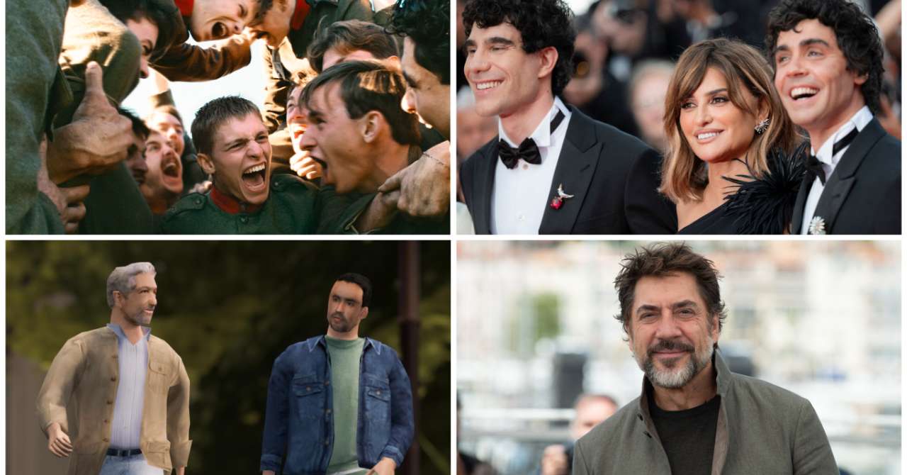 Cannes 2026 - Day 10: the La Bola negra shock, Bardem vs Bolloré, the Dupieux disappointment...