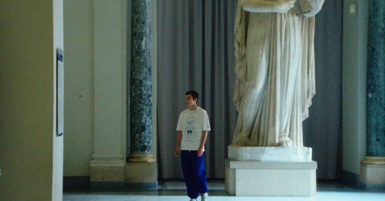 Cannes 2026- Focus on La Gradiva: One of the highlights of this 79th edition
