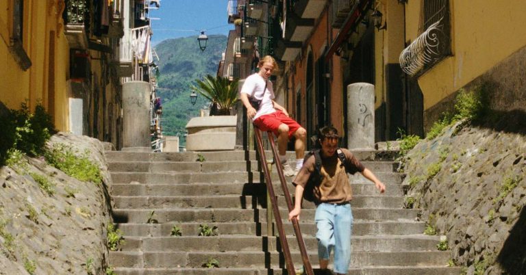 Cannes 2026: La Gradiva by Marine Atlan crowned at La Semaine de la Critique
