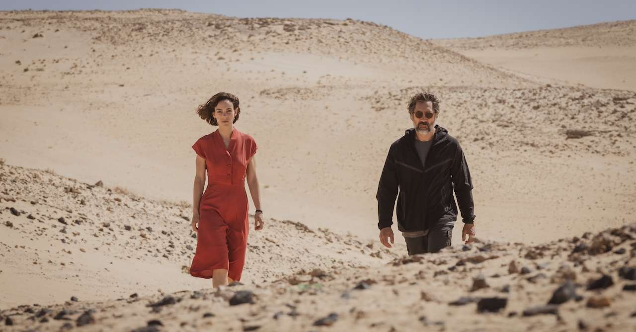 Cannes 2026 - The Loved One: a masterful film (review)