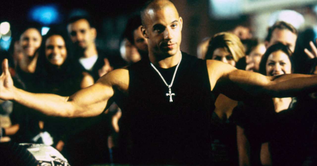 Cannes 2026: Why Fast and Furious is a true classic