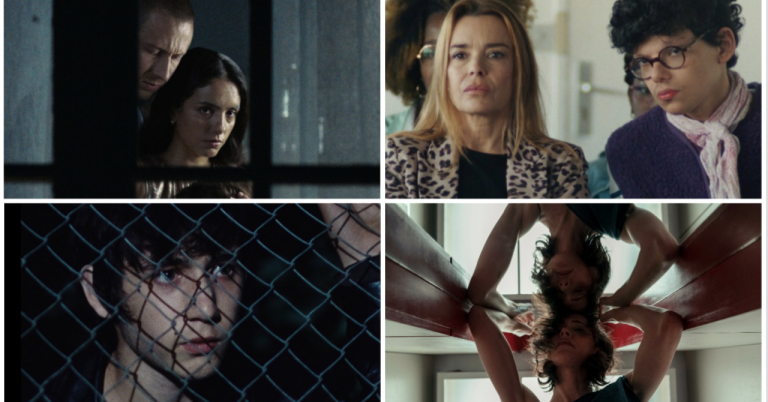 Cannes 2026 - day 11: a failure in competition, Milo Machado-Graner is great, the Masson of the heart
