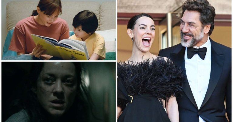 Cannes 2026 – day 5: the master Sorogoyen, the “AI” of Kore-eda, the performance of Marion Cotillard…