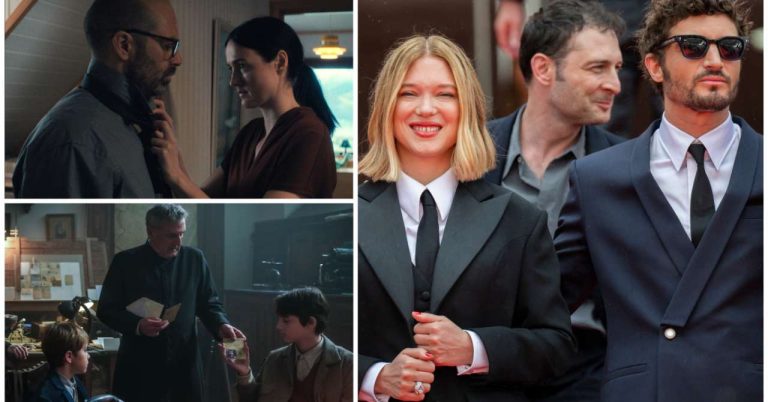 Cannes 2026 - day 7: the disturbing “Fjord”, fantastic Léa Seydoux and Niels Schneider, Daniel Auteuil, great filmmaker...
