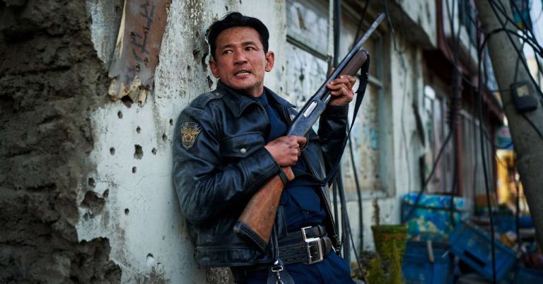 Cannes 2026: the Hope trailer explodes everything in its path
