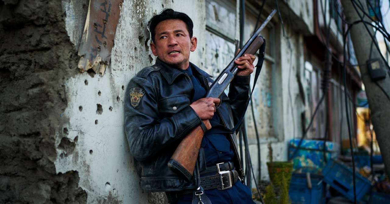 Cannes 2026: the Hope trailer explodes everything in its path
