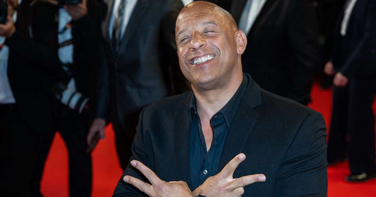 Cannes 2026: why Fast and Furious is a true classic