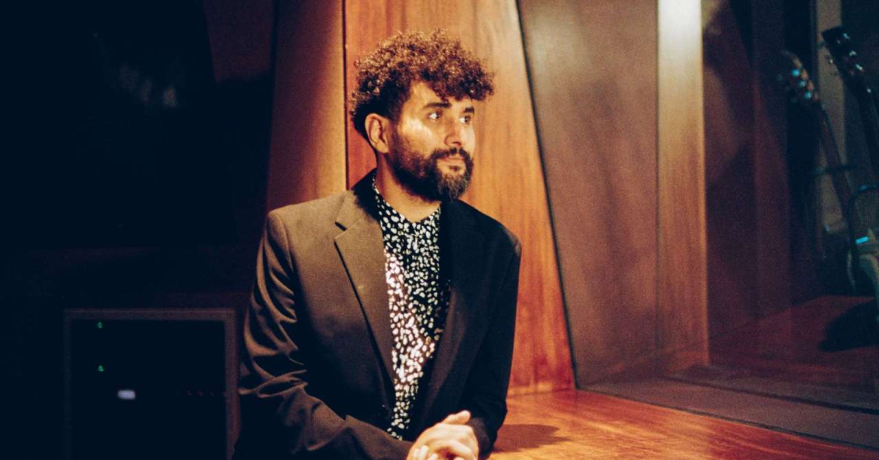 Cannes 2026: with Amine Bouhafa, the Sacem Music Lesson changes direction