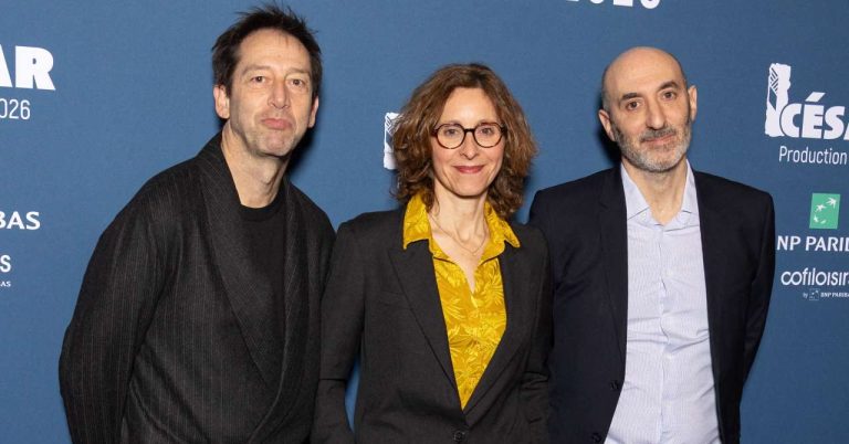 Carine Tardieu wins the ArteKino International Prize