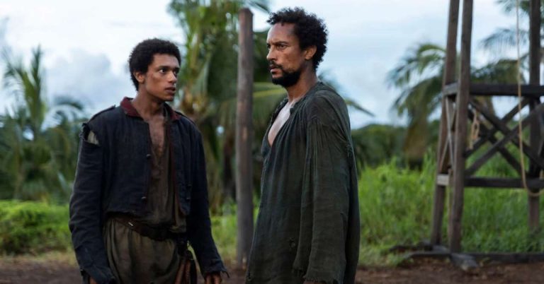 Chained: the series that confronts France with its history of slavery
