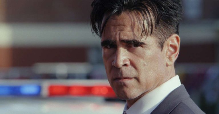 Colin Farrell dives back into neo-noir with Sugar season 2 trailer
