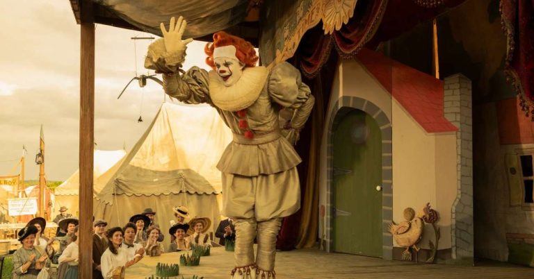 Dark creators join season 2 of It: Welcome to Derry

