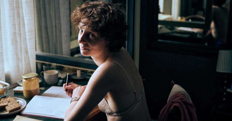 Etty: a masterful series on the big screen (review)
