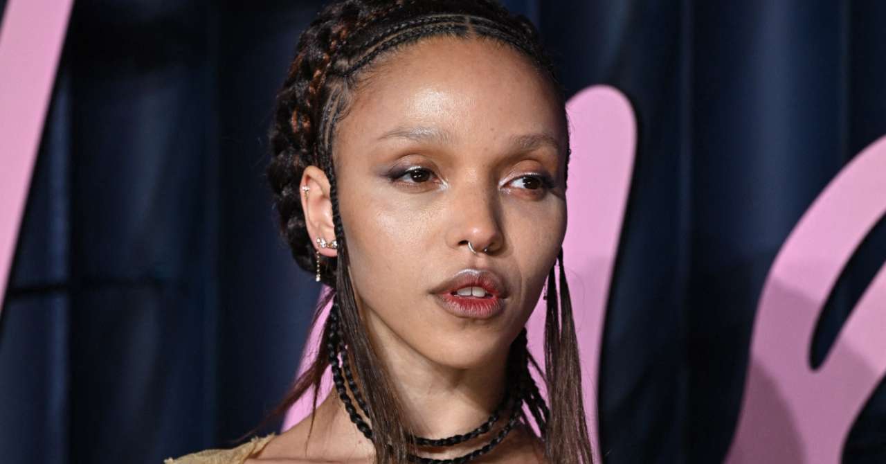 FKA twigs will play Joséphine Baker in the biopic event of Maïmouna Doucouré