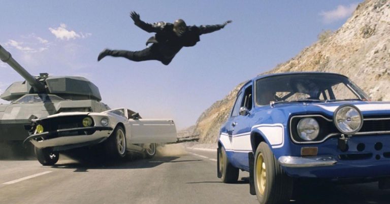 Fast & Furious: Vin Diesel announces four spin-off series for television
