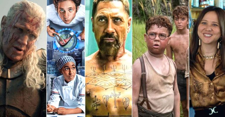 Films and series to watch in streaming in June 2026 on Netflix, Prime Video, HBO Max, Disney +...
